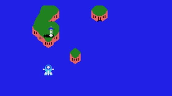 TwinBee — screenshot 2