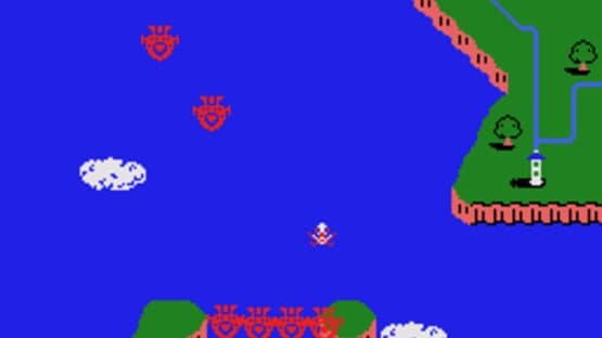 TwinBee — screenshot 3