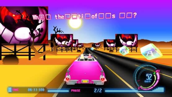 Danganronpa V3: Killing Harmony Demo Ver. — screenshot 5