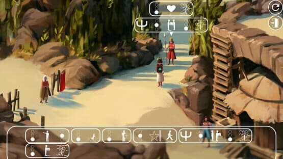 Eloquence — screenshot 4