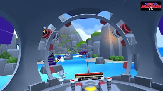 Sky Squadron — screenshot 5