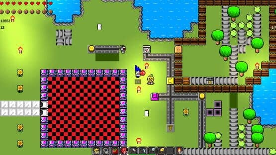 Modlands — screenshot 4