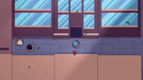 MisBloody — screenshot 1
