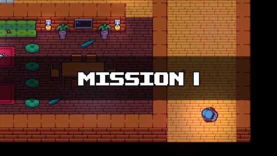 MisBloody — screenshot 2