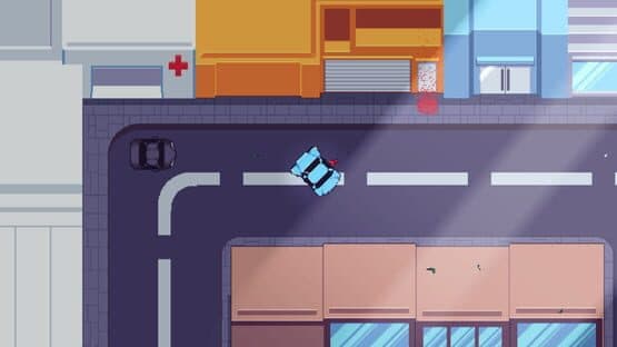 MisBloody — screenshot 3