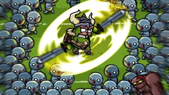 Pickle Pete: Survival RPG — screenshot 1