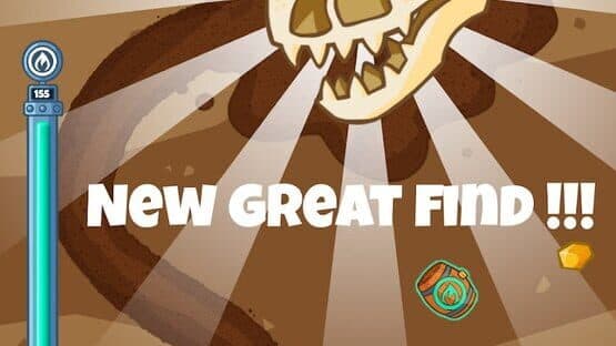 Diggy: Gold Rush — screenshot 2