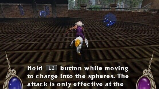Pryzm Chapter One: The Dark Unicorn — screenshot 2