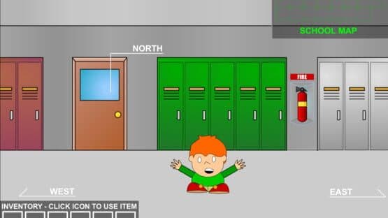 Pico's School — screenshot 1