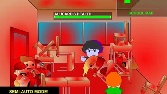 Pico's School — screenshot 3