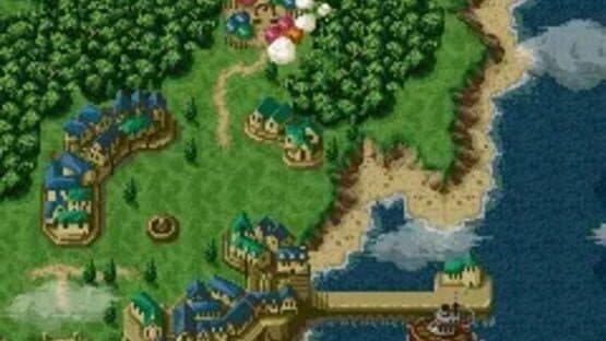 Chrono Trigger — screenshot 1