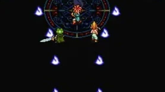 Chrono Trigger — screenshot 2