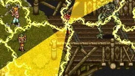 Chrono Trigger — screenshot 4
