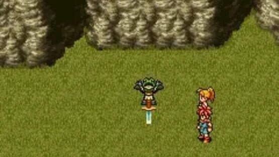 Chrono Trigger — screenshot 5