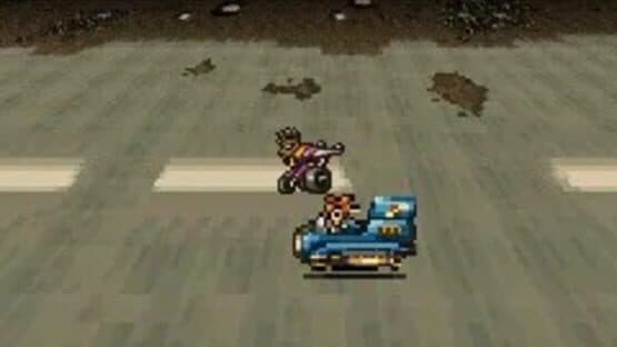 Chrono Trigger — screenshot 6