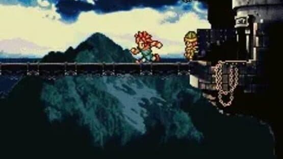 Chrono Trigger — screenshot 7