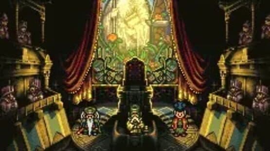 Chrono Trigger — screenshot 8