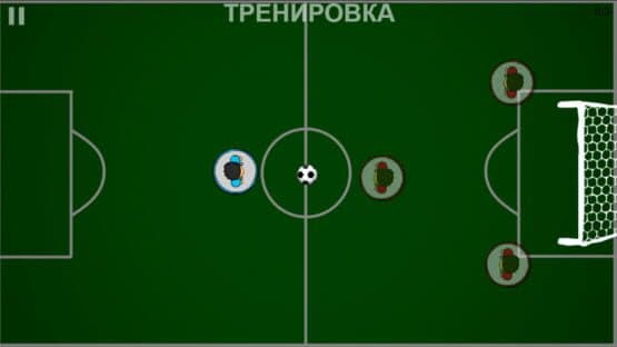Football Club 2019-2023 — screenshot 5