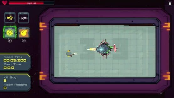 Unrestricted Pest Control — screenshot 5