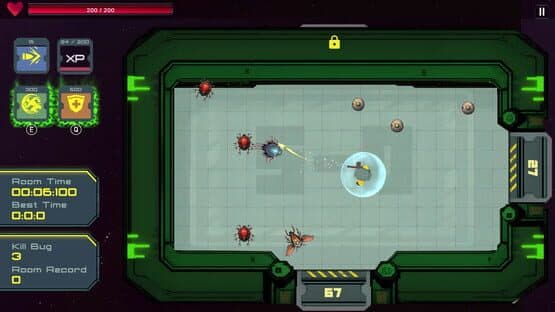 Unrestricted Pest Control — screenshot 6