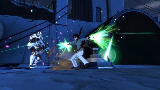 RWBY: Grimm Eclipse - JNPR — screenshot 8