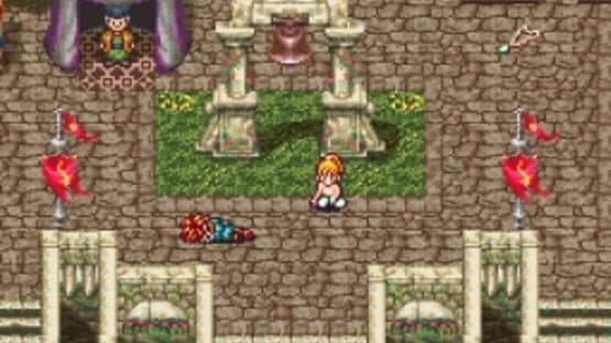 Chrono Trigger — screenshot 1