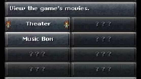Chrono Trigger — screenshot 2
