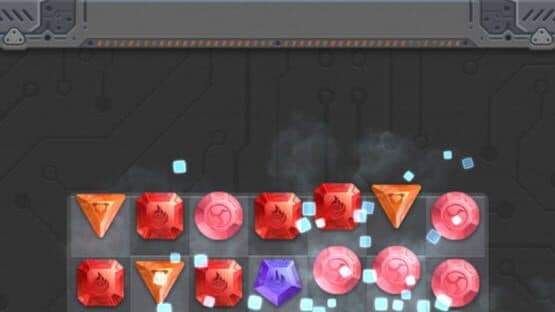RWBY: Crystal Match — screenshot 3