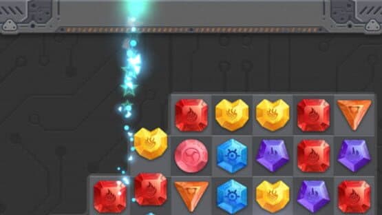 RWBY: Crystal Match — screenshot 8