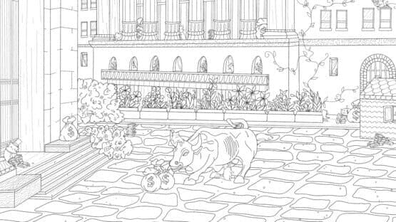 100 Capitalist Cats — screenshot 2