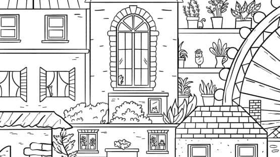 100 London Cats — screenshot 5