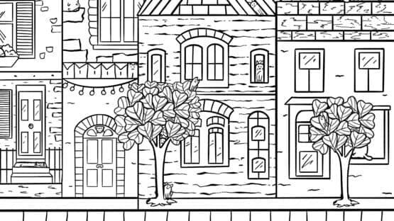 100 London Cats — screenshot 6