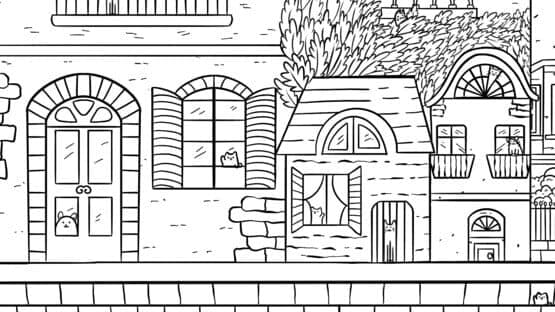 100 London Cats — screenshot 7