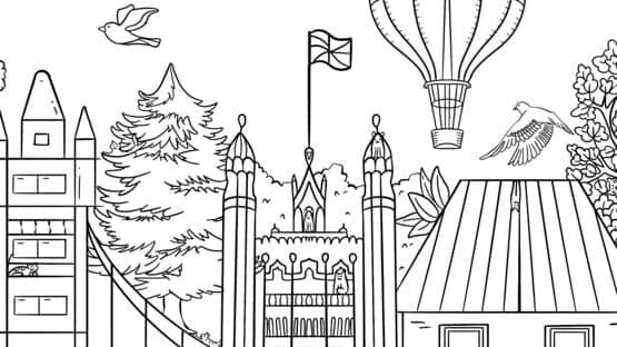 100 London Cats — screenshot 8