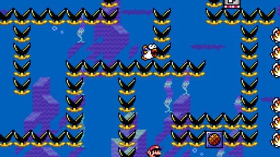 Midna's Mario World — screenshot 2