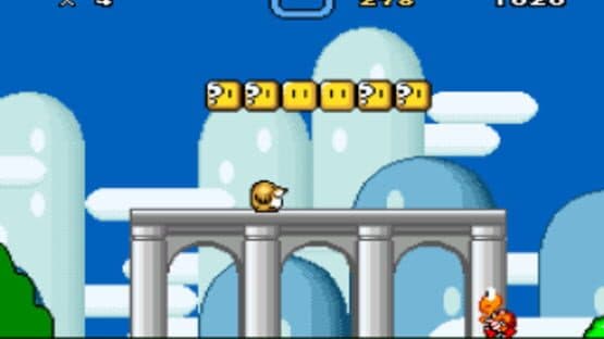 Monty Mole Island — screenshot 2