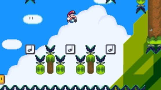 Menara: Grass Land — screenshot 2