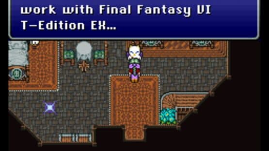 Final Fantasy VI T-Edition + EX — screenshot 4