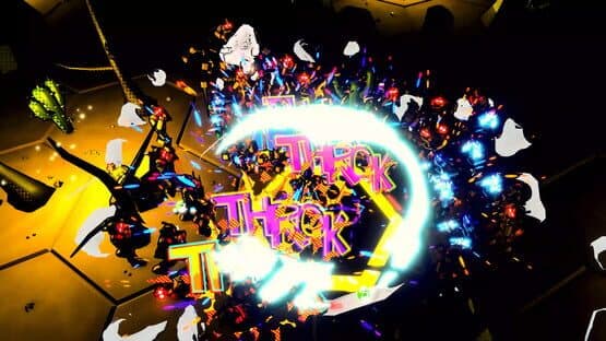 Project Xsting — screenshot 1
