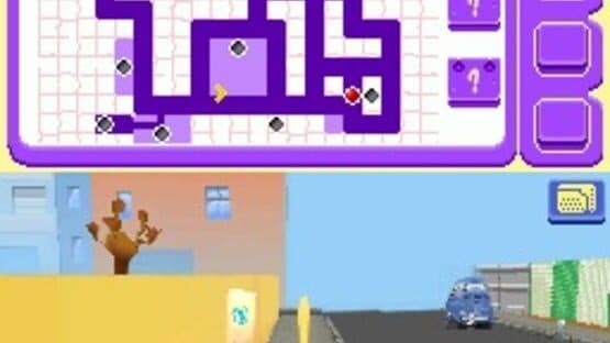 Le Monde de Titeuf — screenshot 1