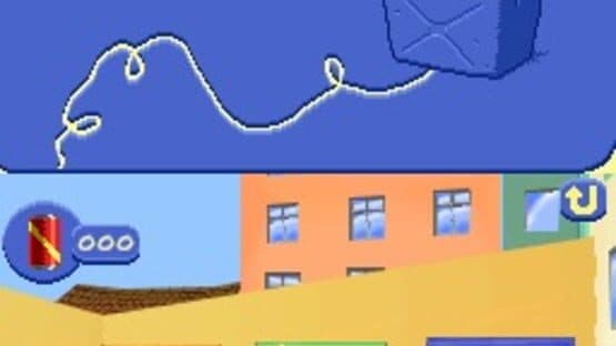Le Monde de Titeuf — screenshot 3