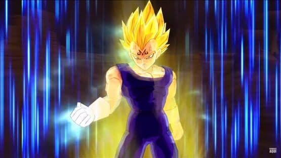 Dragon Ball Z: Budokai Tenkaichi — screenshot 2