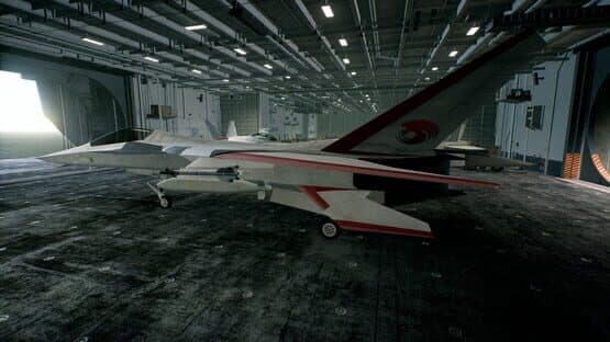 Ace Combat 7: Skies Unknown – XFA-27 Set — screenshot 2