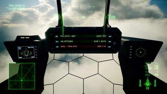 Ace Combat 7: Skies Unknown – XFA-27 Set — screenshot 5