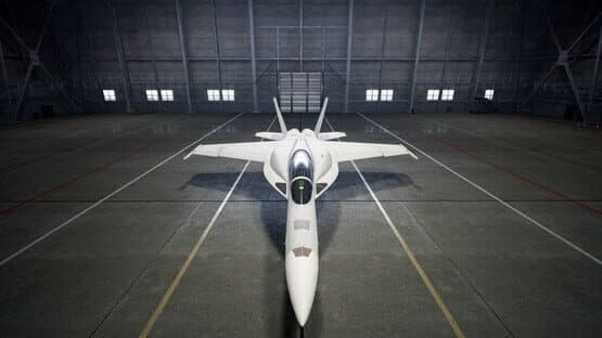 Ace Combat 7: Skies Unknown - F/A-18F Super Hornet Block III Set — screenshot 3