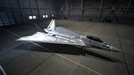 Ace Combat 7: Skies Unknown - FB-22 Strike Raptor Set — screenshot 7