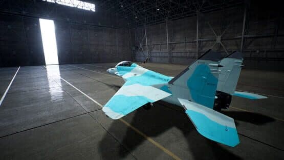 Ace Combat 7: Skies Unknown - MiG-35D Super Fulcrum Set — screenshot 2