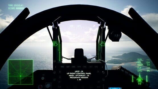 Ace Combat 7: Skies Unknown - MiG-35D Super Fulcrum Set — screenshot 6