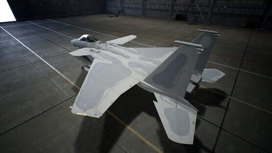 Ace Combat 7: Skies Unknown - F-15 S/MTD Set — screenshot 1