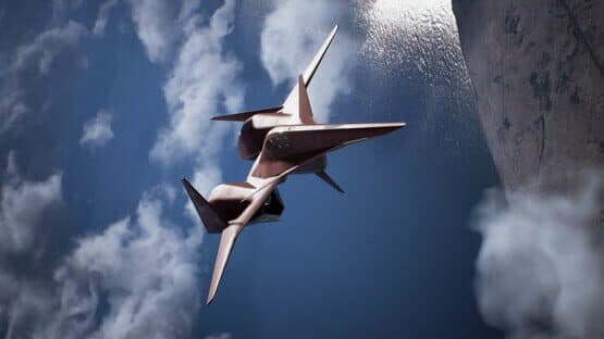 Ace Combat 7: Skies Unknown - Season Pass — screenshot 3